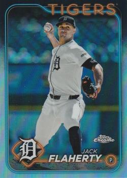 Jack Flaherty