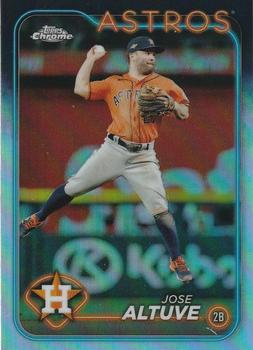 Jose Altuve