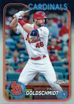 Paul Goldschmidt