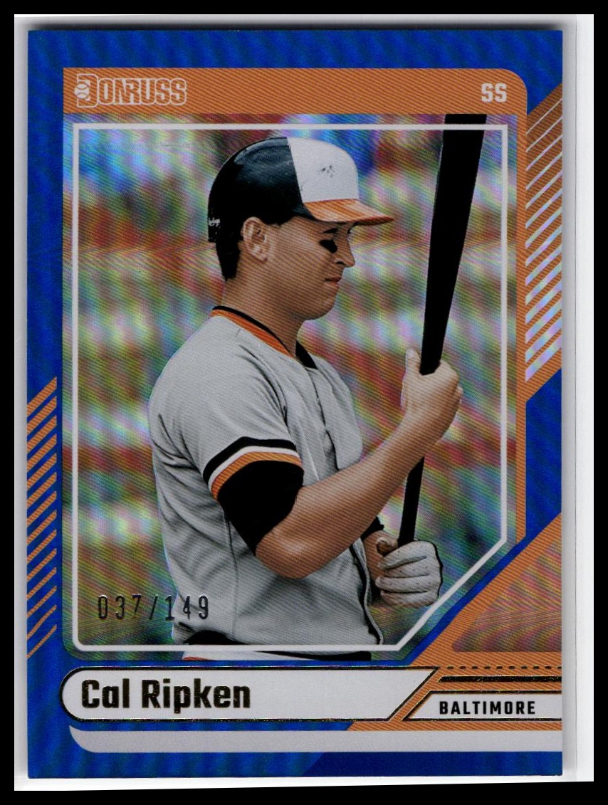 Cal Ripken