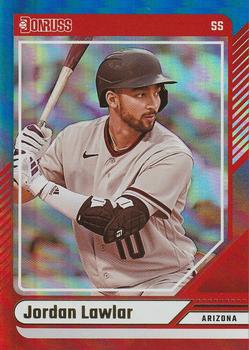Jordan Lawlar
