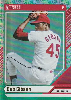 Bob Gibson