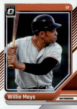 Willie Mays