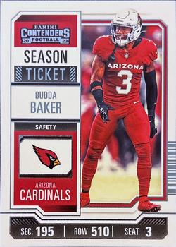 Budda Baker