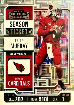 Kyler Murray