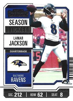 Lamar Jackson