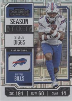 Stefon Diggs