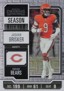 Jaquan Brisker