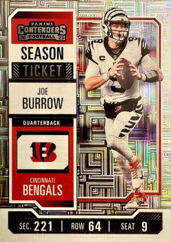 Joe Burrow