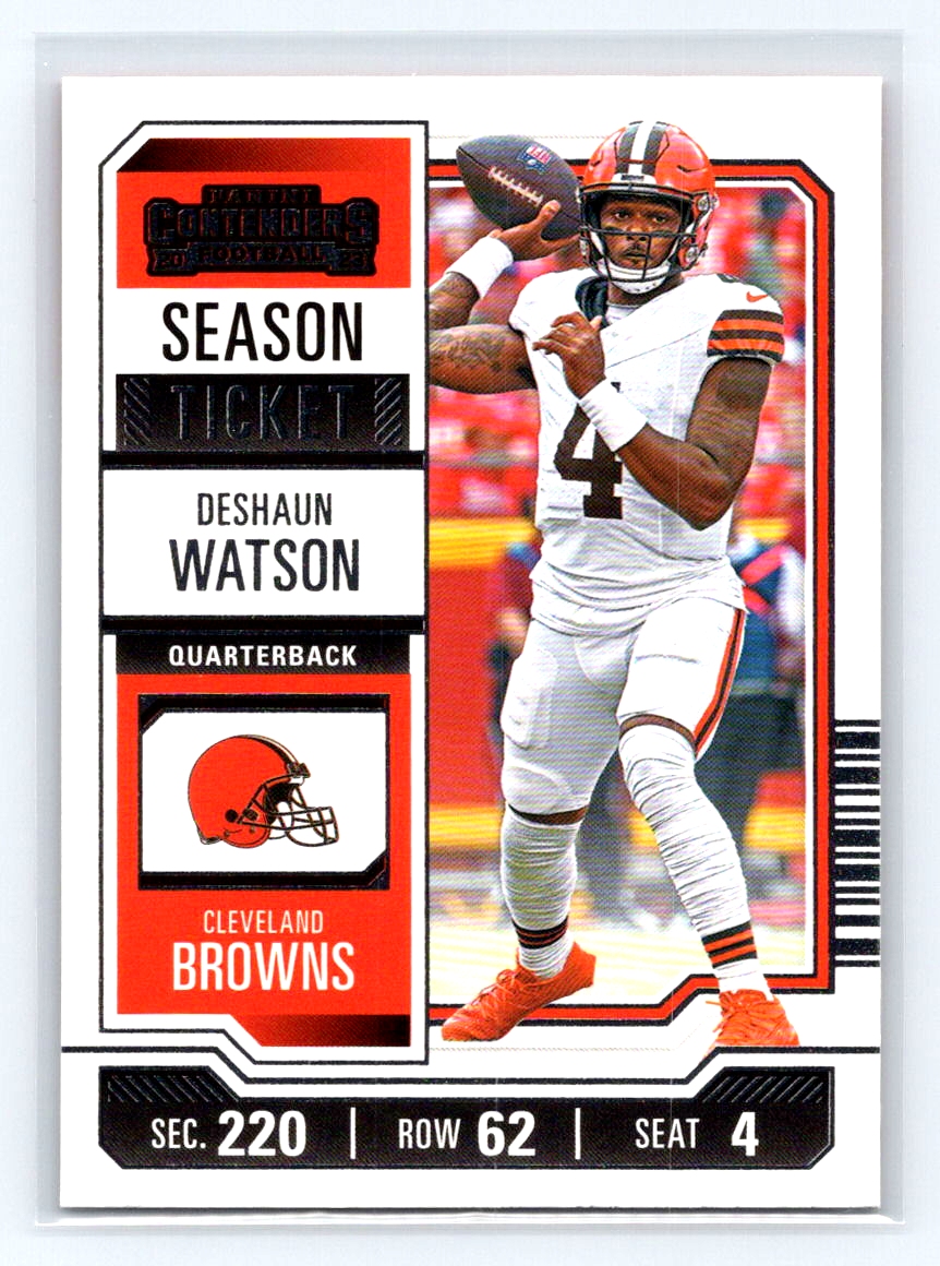 Deshaun Watson