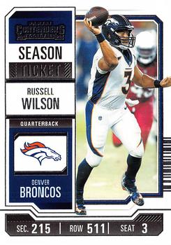 Russell Wilson