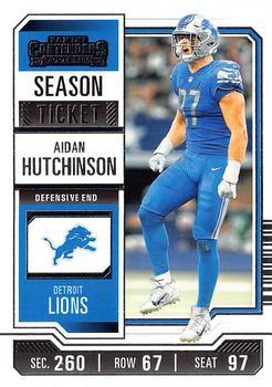 Aidan Hutchinson