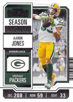 Aaron Jones
