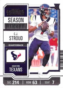 C.J. Stroud