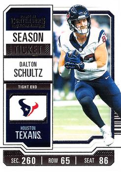 Dalton Schultz