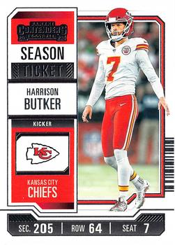 Harrison Butker