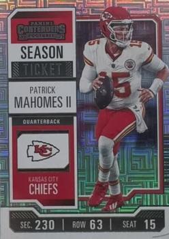 Patrick Mahomes II