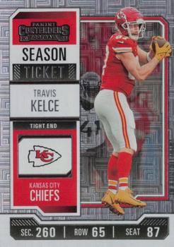 Travis Kelce
