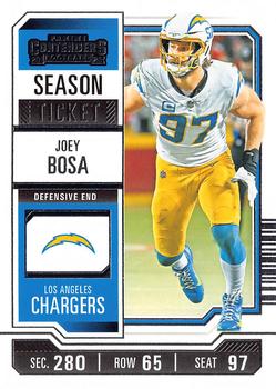 Joey Bosa