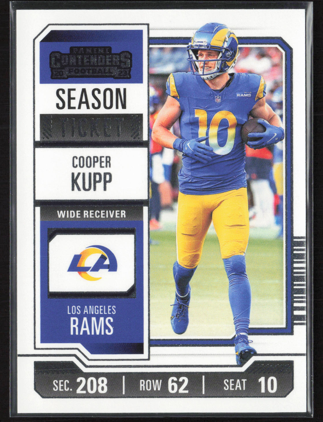 Cooper Kupp