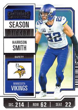 Harrison Smith