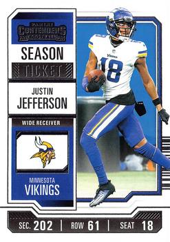 Justin Jefferson