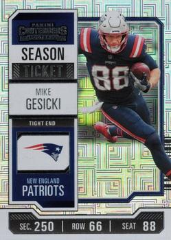Mike Gesicki