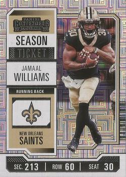 Jamaal Williams