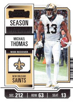 Michael Thomas