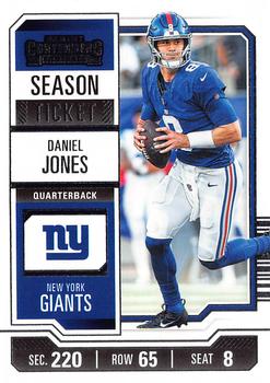 Daniel Jones