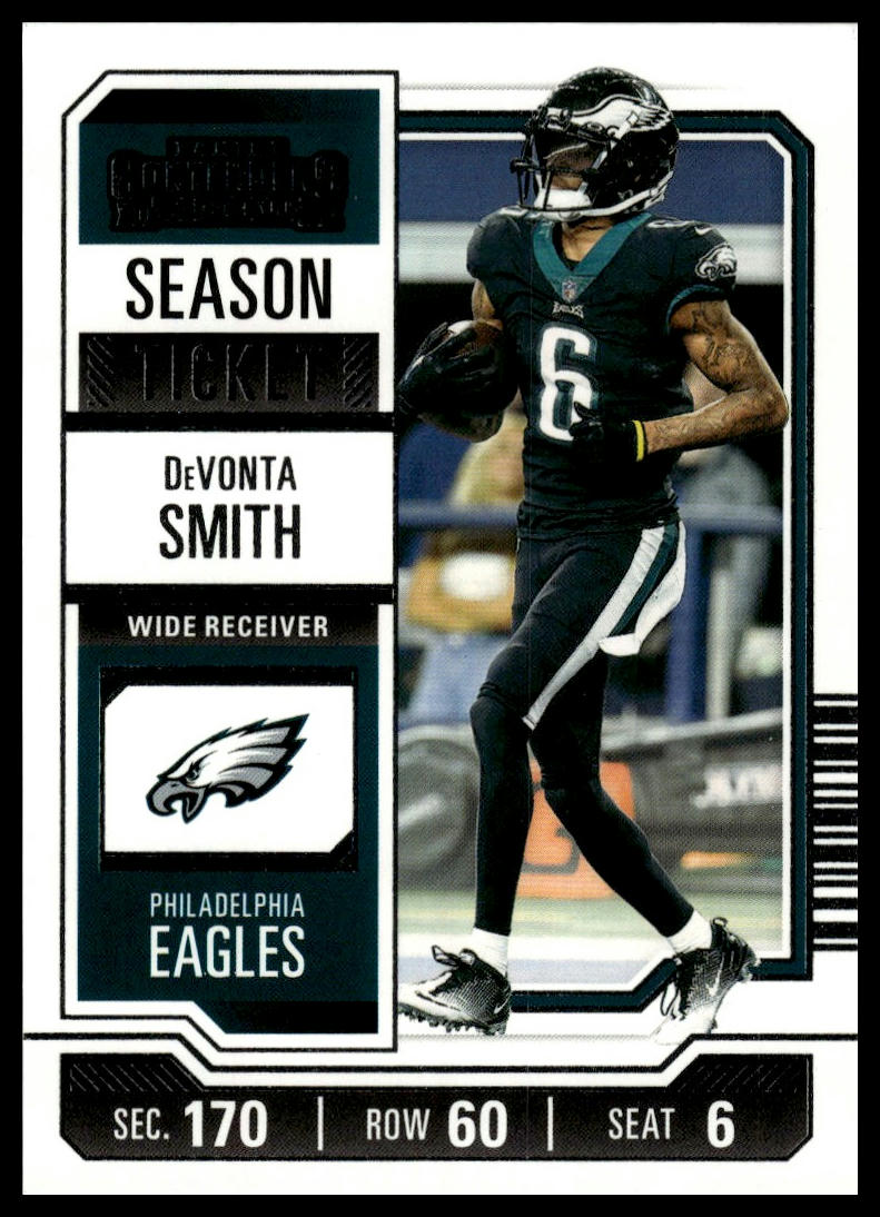 DeVonta Smith