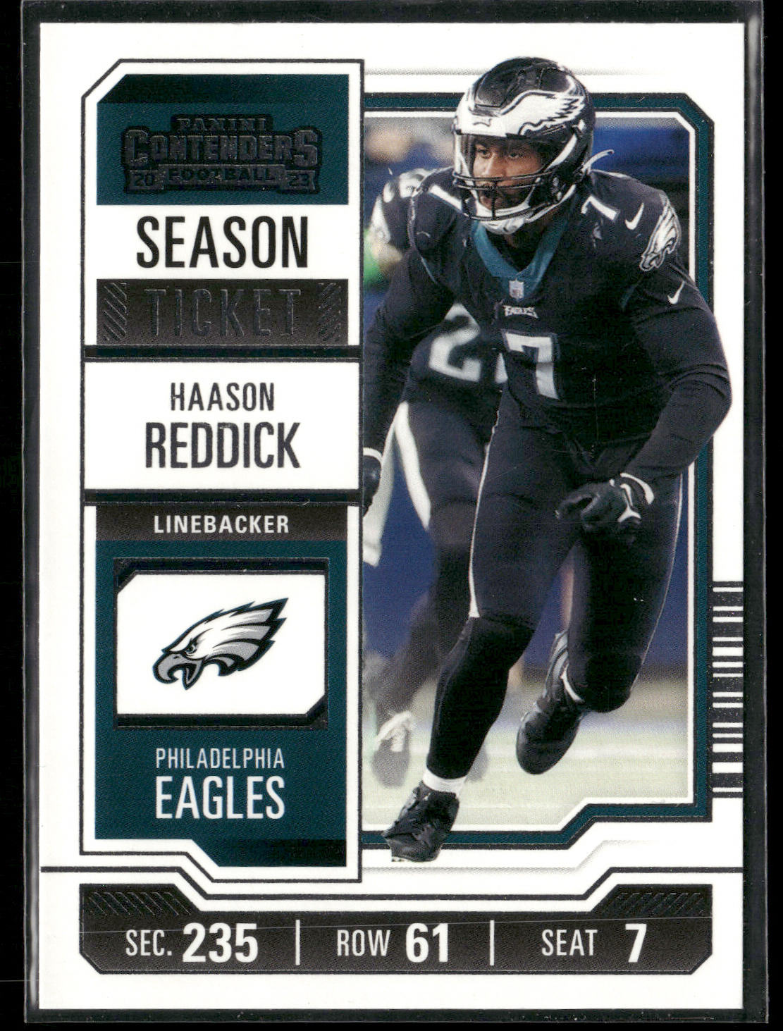 Haason Reddick