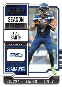 Geno Smith