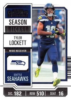 Tyler Lockett