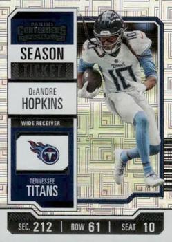 DeAndre Hopkins