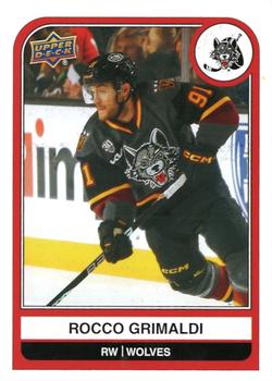 Rocco Grimaldi