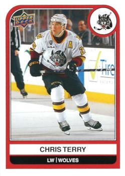 Chris Terry