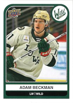 Adam Beckman