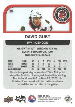 Dave Gust