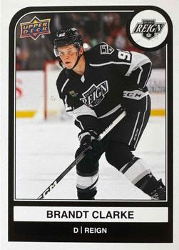 Brandt Clarke
