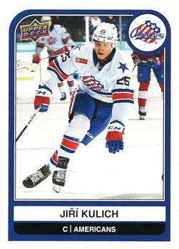 Jiri Kulich