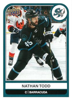 Nathan Todd