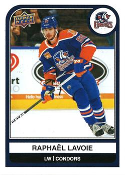 Raphael Lavoie