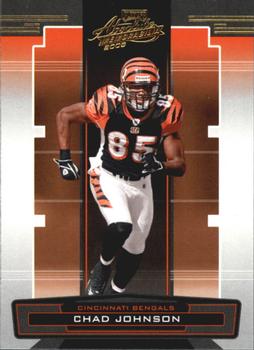Chad Johnson