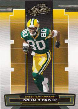 Donald Driver
