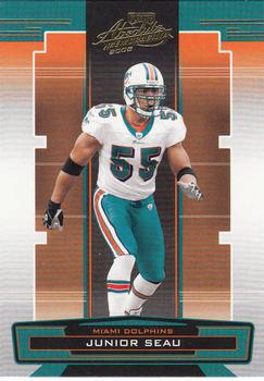 Junior Seau