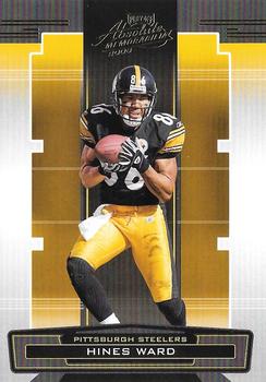 Hines Ward