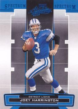 Joey Harrington