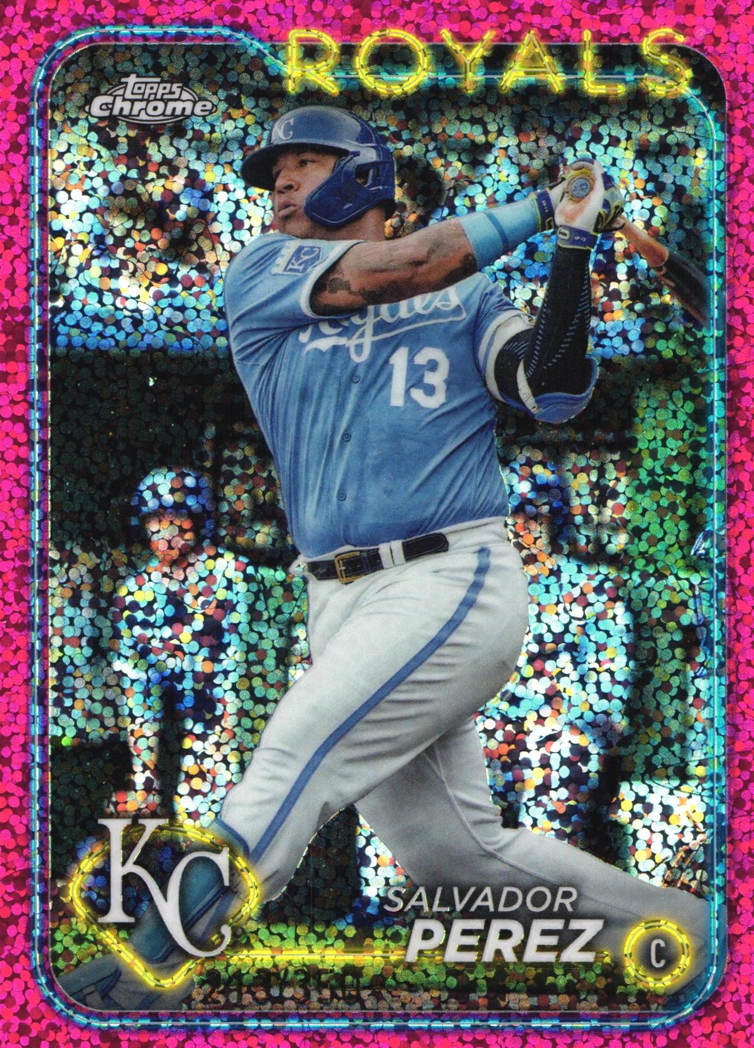 Salvador Perez