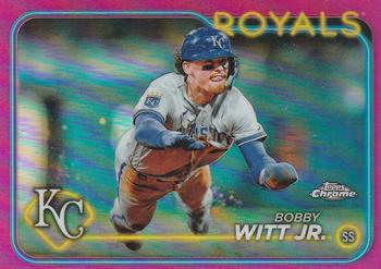 Bobby Witt Jr.